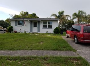 9411 Melrose St, Spring Hill, FL 34608