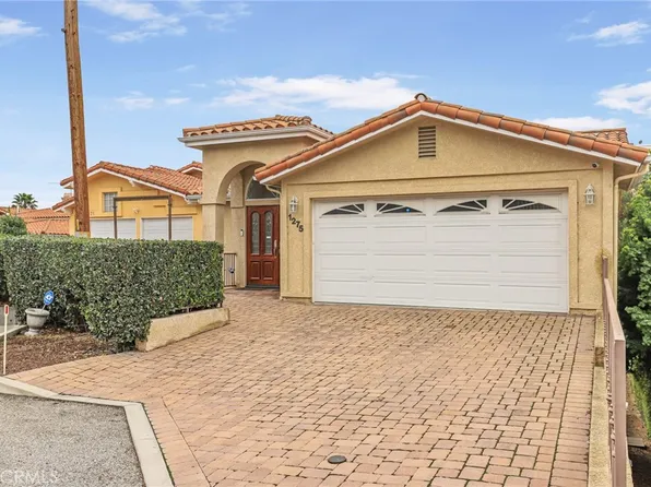 1275 Big Canyon Pl, San Pedro, CA 90732