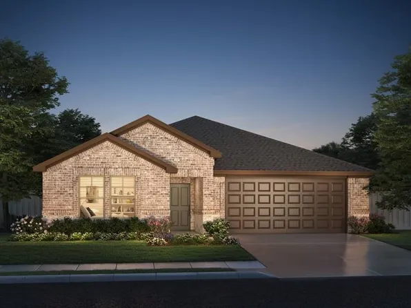 2648 Wappo Way, Fort Worth, TX 76179
