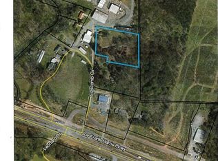 61 Lipscomb Cir SE LOT 0, Cartersville, GA 30121