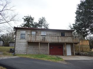 135 Hogans Creek Rd, Carthage, TN 37030