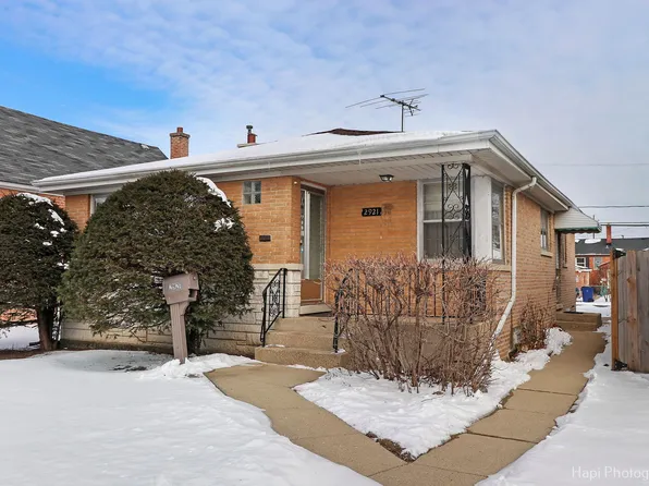 2921 Edgington St, Franklin Park, IL 60131