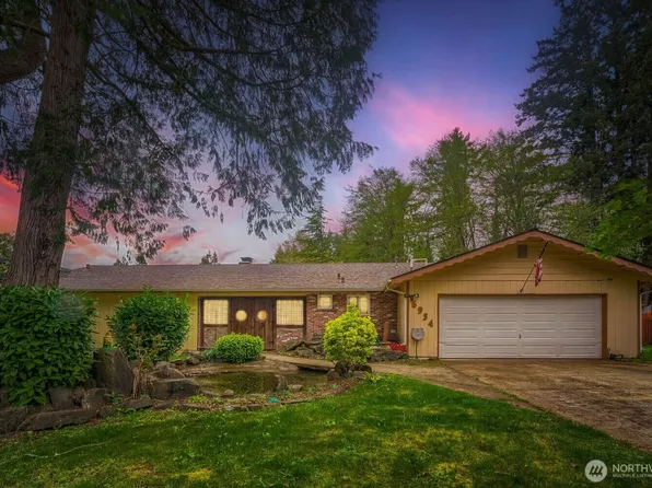 6934 43rd Loop SE, Lacey, WA 98503