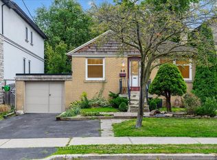 39 Reiner Rd, Toronto, ON M3H 2L3