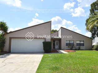 2501 E Timberlane Dr, Plant City, FL 33563