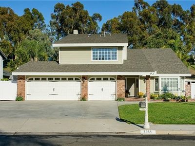 5066 Lupine St, Yorba Linda, CA, 92886