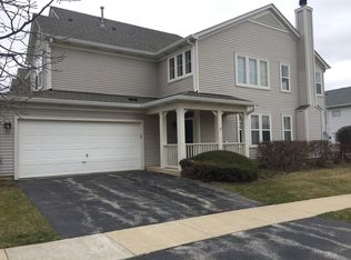 2858 Falling Waters Ln #2858, Lindenhurst, IL 60046