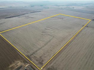 0 N 80th Rd, Glasco, KS 67445