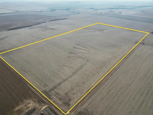 0 N 80th Rd, Glasco, KS 67445