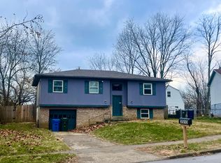 3513 Sundart Dr, Lexington, KY 40517