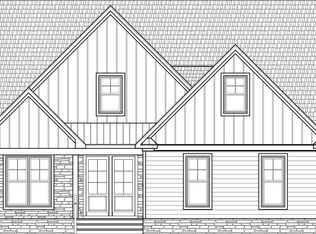 113 Sire Ct, Holly Springs, NC 27540