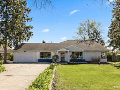 6N411 Lloyd Ave, Itasca, IL, 60143
