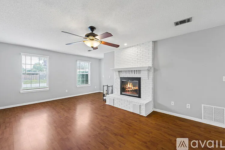 3007 Bob White Dr #1 — Photo 29