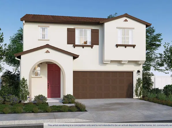 4312 Frontier Way, Modesto, CA 95356