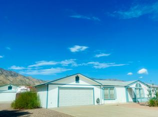 160 N Ivey Ln, Tonto Basin, AZ 85553