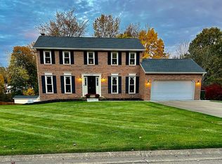 13251 Sugar Bush Ave NW, Mogadore, OH 44260