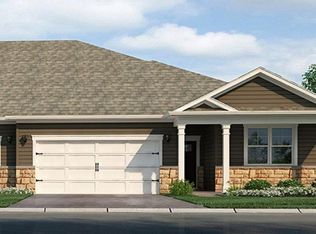 738 Maria Dr, Plain City, OH 43064