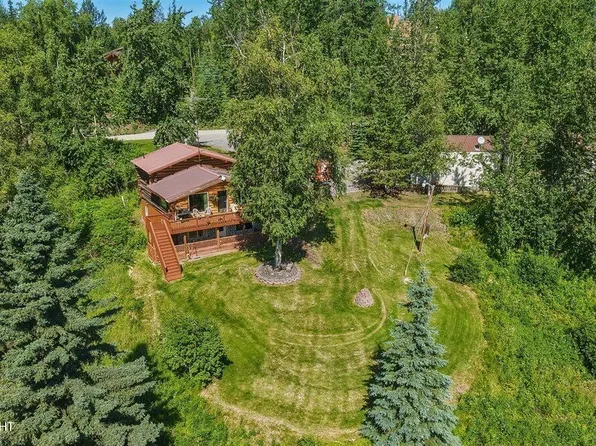 41611 Tischer Ave, Soldotna, AK 99669