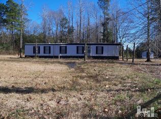90 Wade Smith Cir, Whiteville, NC 28472