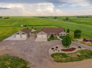 11166 Stafford Loop, Belle Fourche, SD 57717