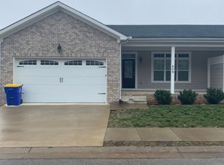 806 Denzil Ave, Bowling Green, KY 42104