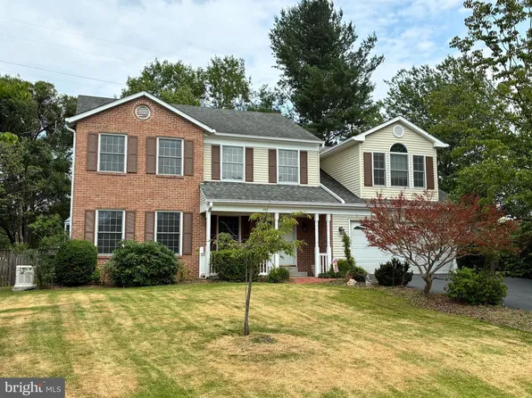 17105 Macduff Ave, Olney, MD 20832