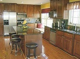 45703 Baywood Blvd, Canton, MI 48187