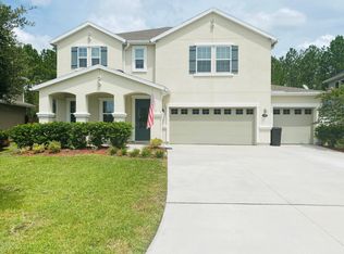 288 E Teague Bay Dr, Saint Augustine, FL 32092