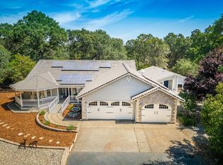 5191 Barnett Loop Rd, Shingle Springs, CA 95682