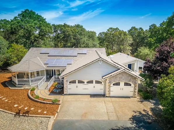 5191 Barnett Loop Rd, Shingle Springs, CA 95682
