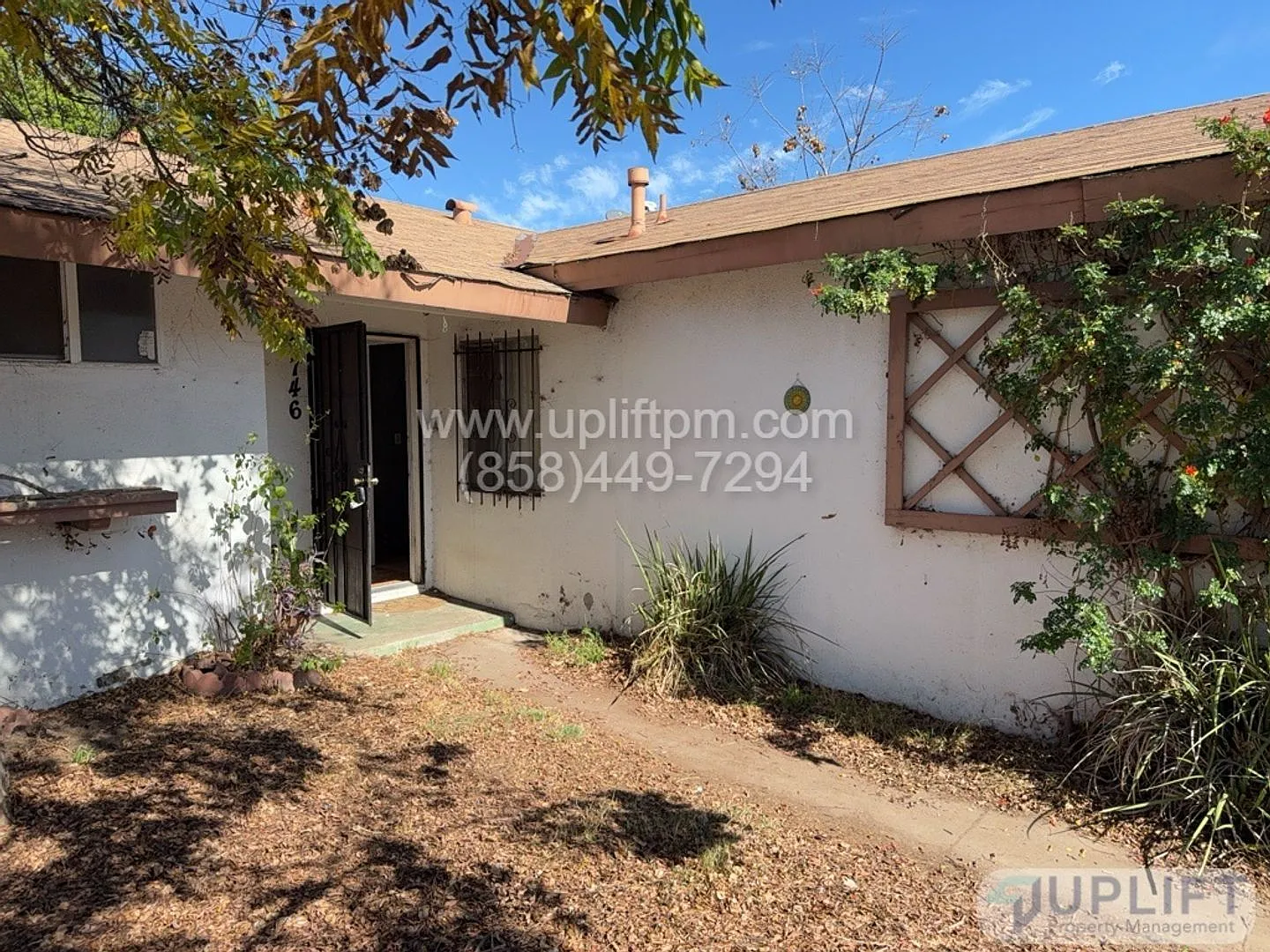 3 bed, 2.0 bath, 964 sqft, $3,295 — Photo 2