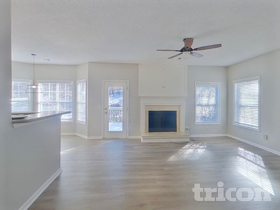 4th image of 45 Rock Mill Trl