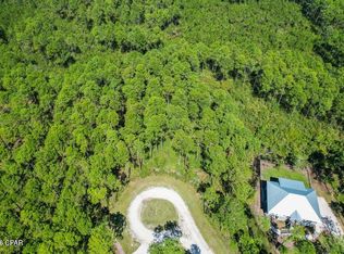 7902 N Chipper Trl, Panama City Beach, FL 32413