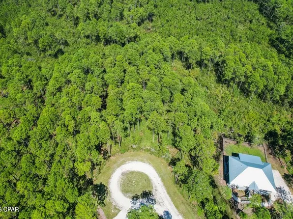 7902 N Chipper Trl, Panama City Beach, FL 32413