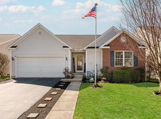 5921 Tarrycrest Dr, Westerville, OH 43081