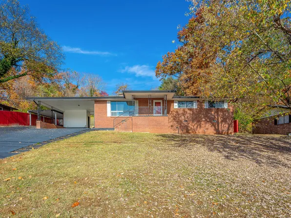 841 Ashland Ter, Chattanooga, TN 37415