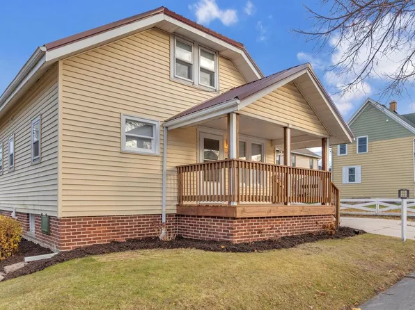 715 N 14th STREET, Sheboygan, WI 53081