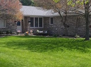 3408 Edgecreek Dr, New Lenox, IL 60451
