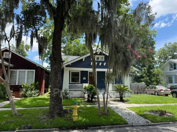 1118 E Duffy St, Savannah, GA 31404