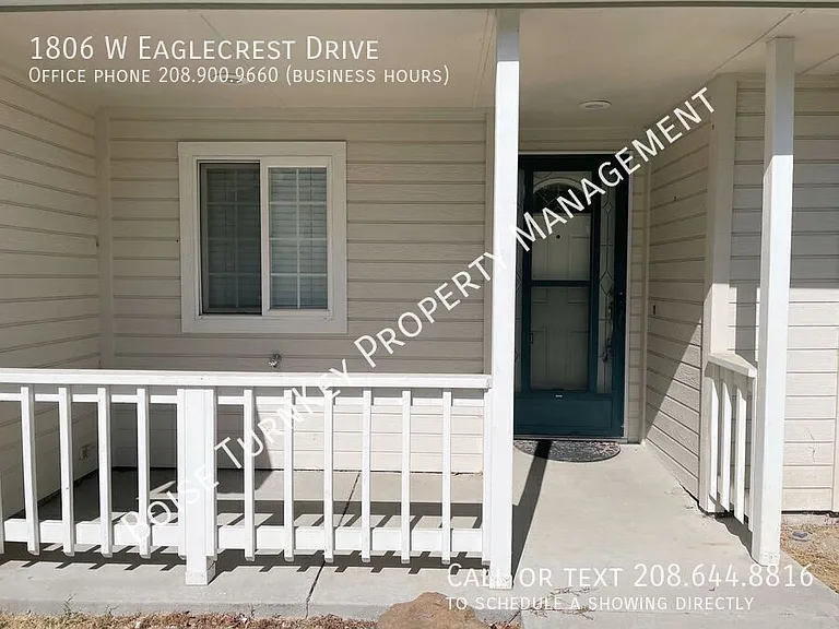 1806 W Eaglecrest Dr — Photo 3