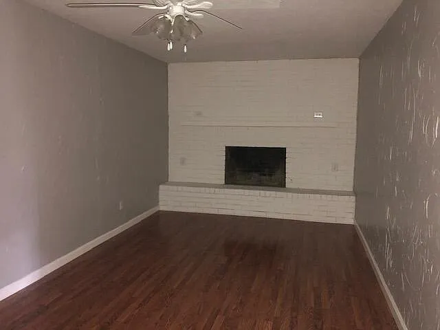 3 bed, 1.0 bath, 1087 sqft, $1,100 — Photo 3