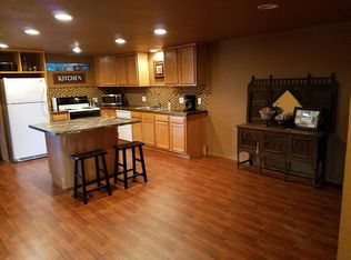 201 W Main St UNIT A, Adair, OK 74330