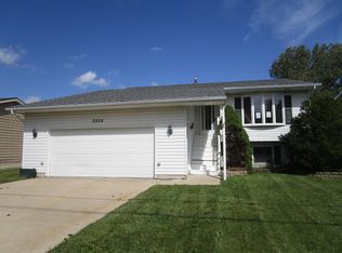 2954 W Nemesis Ave, Waukegan, IL 60087