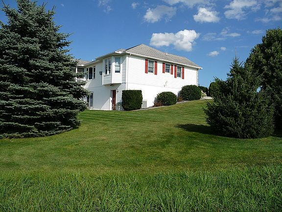 Side of House