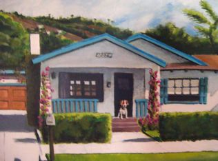 1006 N Nopal St, Santa Barbara, CA 93103