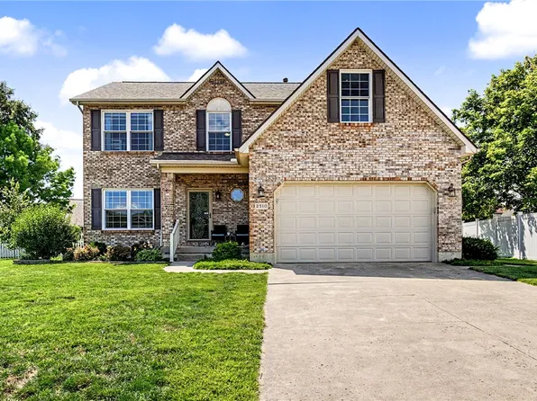 2510 Saybrook Ct, Troy, OH 45373