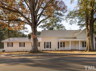 12569 W Hanes Ave, Middlesex, NC 27557