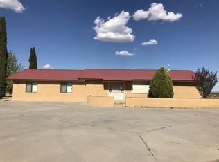 338 S Taylor Rd, Willcox, AZ 85643