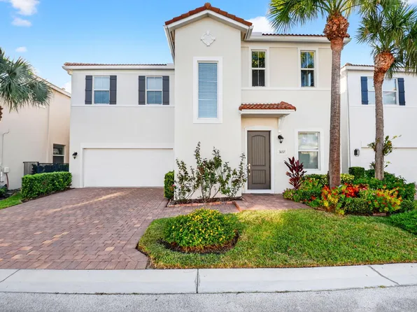 3637 Whispering Cypress Lane, Boynton Beach, FL 33435