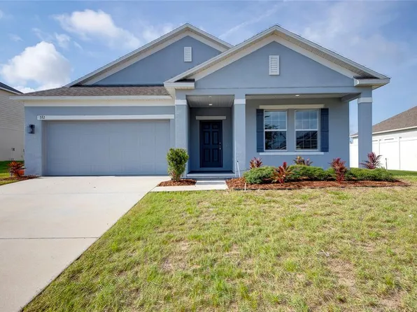 352 BRIARBROOK LANE, HAINES CITY, FL 33844